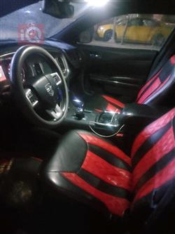 دودج تشارجر